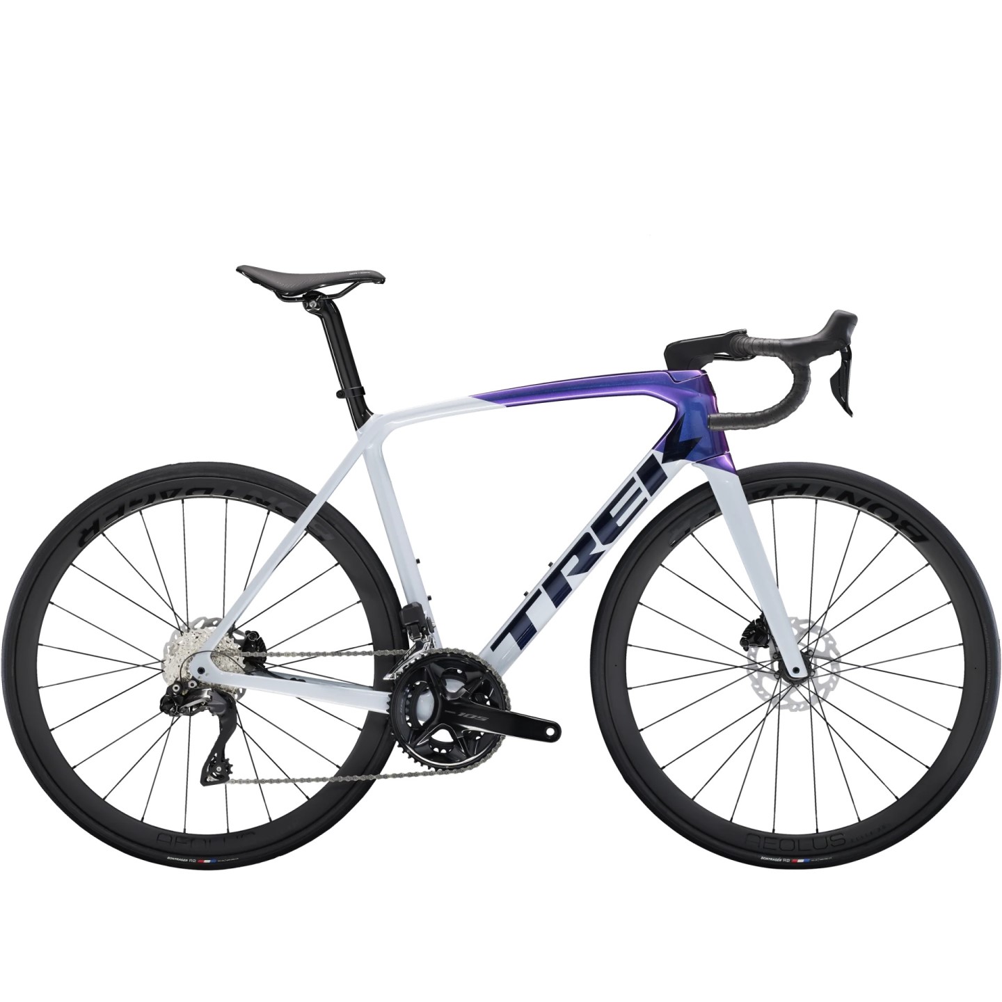 trek emonda disc